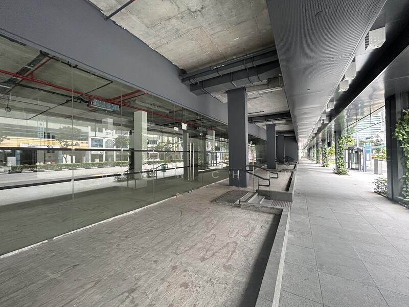 Middle Road - F&B Approved Ground Floor Space, Middle Road / Liang Seah / Rochor / Beach Road, 1,587 sqft, Food & Beverage For Rent, by Bryan Chiew, 24901177 - CommercialGuru.com.sg
