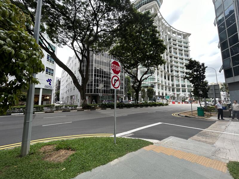 Middle Road - F&B Approved Ground Floor Space, Middle Road / Liang Seah / Rochor / Beach Road, 1,587 sqft, Food & Beverage For Rent, by Bryan Chiew, 24901177 - CommercialGuru.com.sg