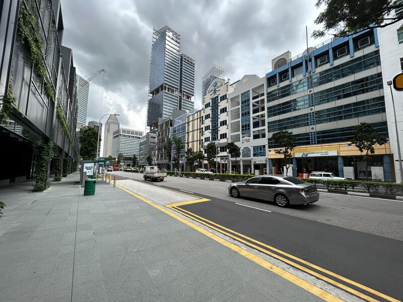 Middle Road - F&B Approved Ground Floor Space, Middle Road / Liang Seah / Rochor / Beach Road, 1,587 sqft, Food & Beverage For Rent, by Bryan Chiew, 24901177 - CommercialGuru.com.sg