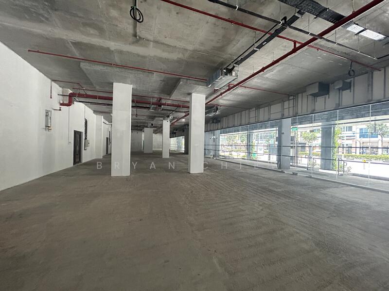 Middle Road - F&B Approved Ground Floor Space, Middle Road / Liang Seah / Rochor / Beach Road, 1,587 sqft, Food & Beverage For Rent, by Bryan Chiew, 24901177 - CommercialGuru.com.sg