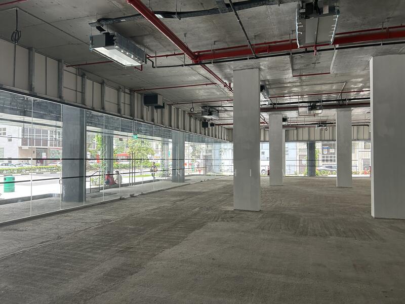 Middle Road - F&B Approved Ground Floor Space, Middle Road / Liang Seah / Rochor / Beach Road, 1,587 sqft, Food & Beverage For Rent, by Bryan Chiew, 24901177 - CommercialGuru.com.sg