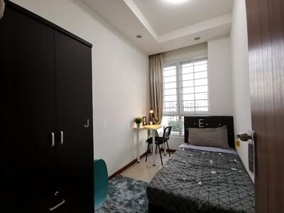 For Rent - The Floravale