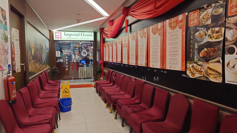 Trio, 11 Sam Leong Road, 1,055 sqft, Mall Shop For Sale, by Jerry Lum, 24901375 - CommercialGuru.com.sg