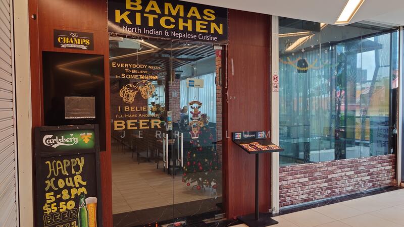 Trio, 11 Sam Leong Road, 1,055 sqft, Mall Shop For Sale, by Jerry Lum, 24901375 - CommercialGuru.com.sg
