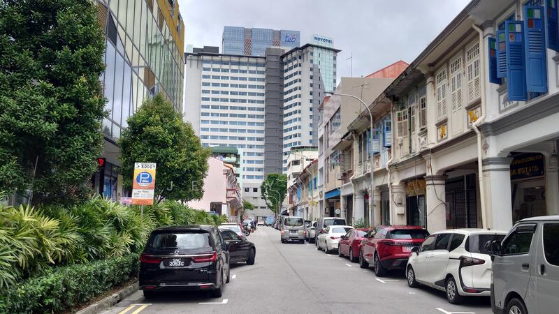 Trio, 11 Sam Leong Road, 1,055 sqft, Mall Shop For Sale, by Jerry Lum, 24901375 - CommercialGuru.com.sg
