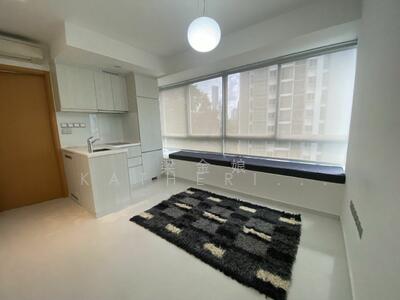 For Rent - Devonshire Residences