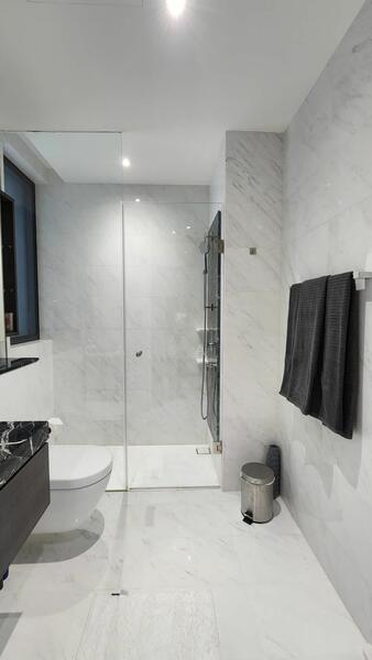 For Rent - Marina One Residences
