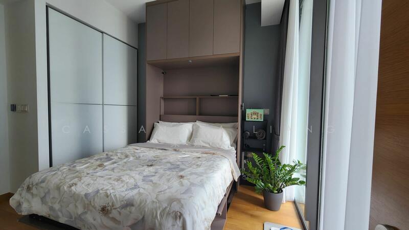 For Rent - Marina One Residences