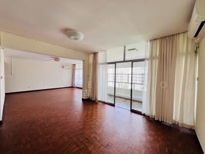 For Rent - Ridgewood Condominium