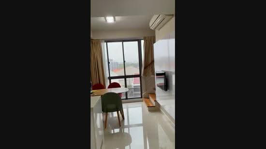 Vibes @ East Coast, 308 Telok Kurau Road, East Coast / Marine Parade, 2 Bedrooms, 667 sqft, Apartment For Rent, by J J Tan, 24901555 - PropertyGuru.com.sg