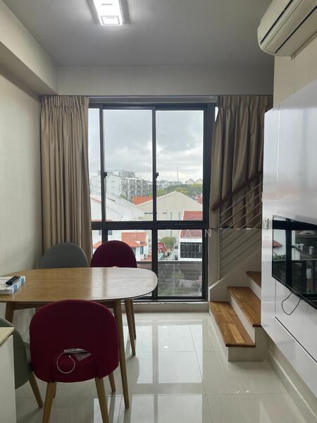 Vibes @ East Coast, 308 Telok Kurau Road, East Coast / Marine Parade, 2 Bedrooms, 667 sqft, Apartment For Rent, by J J Tan, 24901555 - PropertyGuru.com.sg