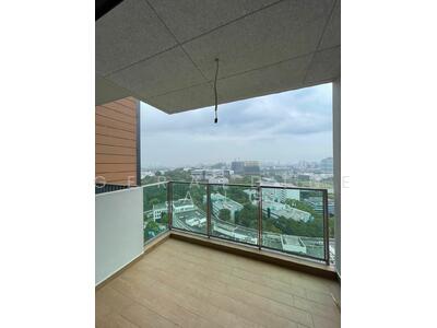 For Sale - Normanton Park