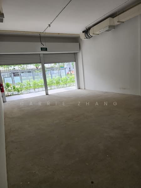 464B Clementi Avenue 1, 464B Clementi Avenue 1, 538 sqft, Shop / Shophouse For Rent, by Carrie Zhang, 24901668 - CommercialGuru.com.sg