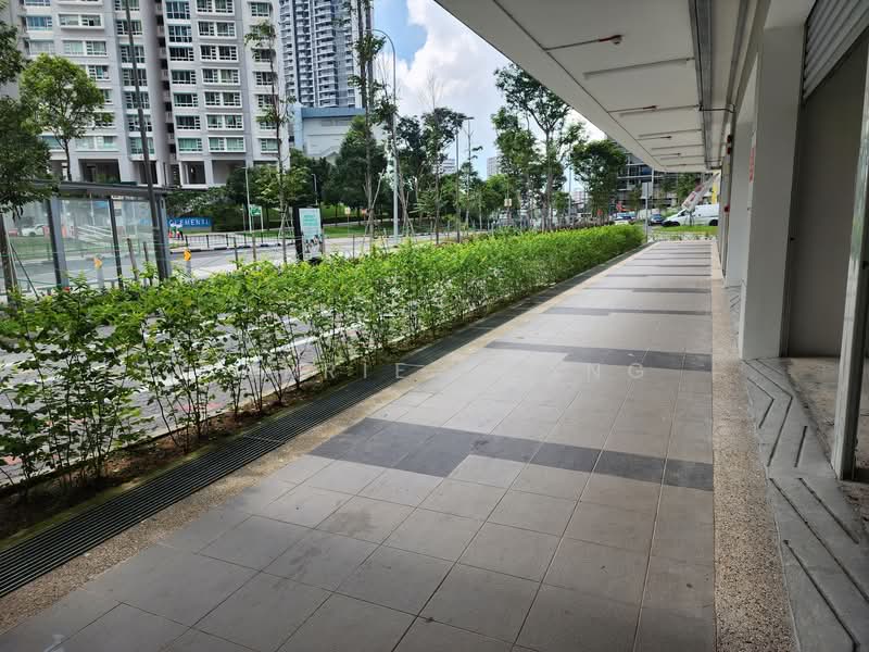 464B Clementi Avenue 1, 464B Clementi Avenue 1, 538 sqft, Shop / Shophouse For Rent, by Carrie Zhang, 24901668 - CommercialGuru.com.sg
