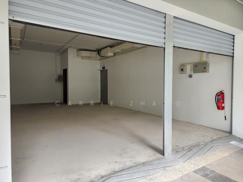 464B Clementi Avenue 1, 464B Clementi Avenue 1, 538 sqft, Shop / Shophouse For Rent, by Carrie Zhang, 24901668 - CommercialGuru.com.sg