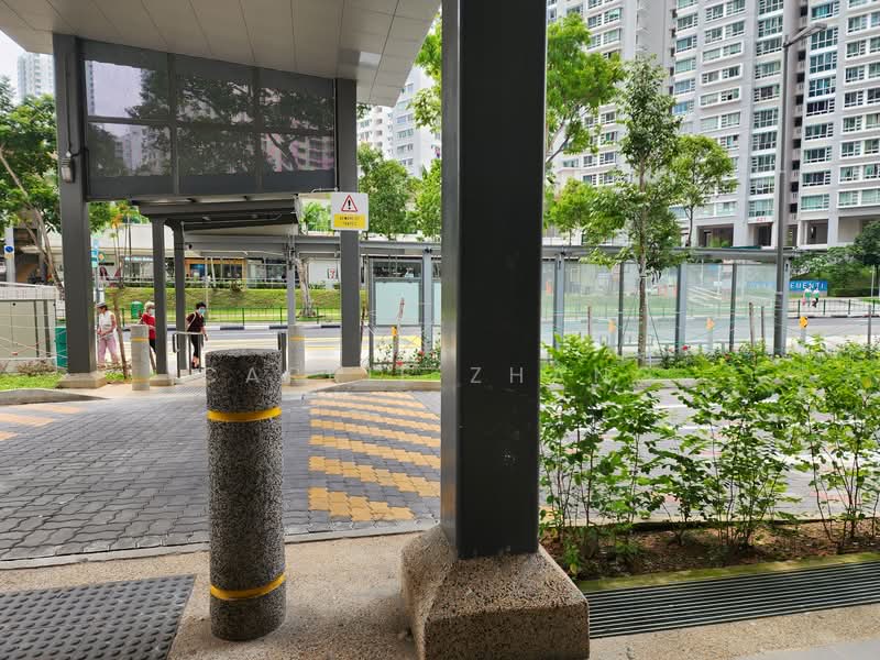 464B Clementi Avenue 1, 464B Clementi Avenue 1, 538 sqft, Shop / Shophouse For Rent, by Carrie Zhang, 24901668 - CommercialGuru.com.sg