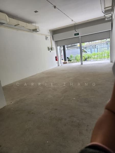 464B Clementi Avenue 1, 464B Clementi Avenue 1, 538 sqft, Shop / Shophouse For Rent, by Carrie Zhang, 24901668 - CommercialGuru.com.sg
