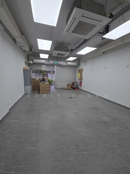 464B Clementi Avenue 1, 464B Clementi Avenue 1, 538 sqft, Shop / Shophouse For Rent, by Carrie Zhang, 24901668 - CommercialGuru.com.sg