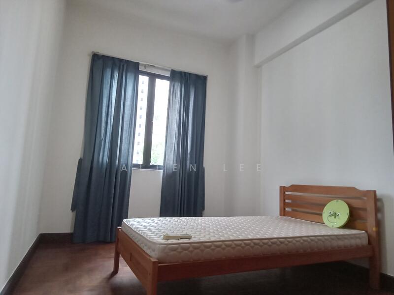 Regent Heights, 50 Bukit Batok East Avenue 5, 2 Bedrooms, 1,023 sqft, Condominium For Rent, by Allen Lee, 24901794 - PropertyGuru.com.sg