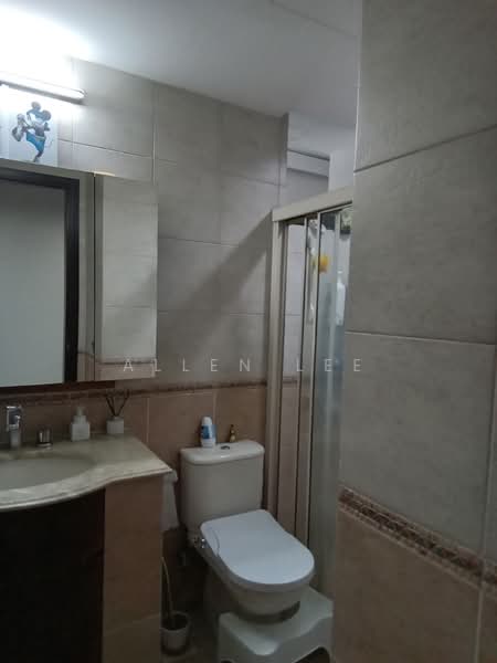 Regent Heights, 50 Bukit Batok East Avenue 5, 2 Bedrooms, 1,023 sqft, Condominium For Rent, by Allen Lee, 24901794 - PropertyGuru.com.sg