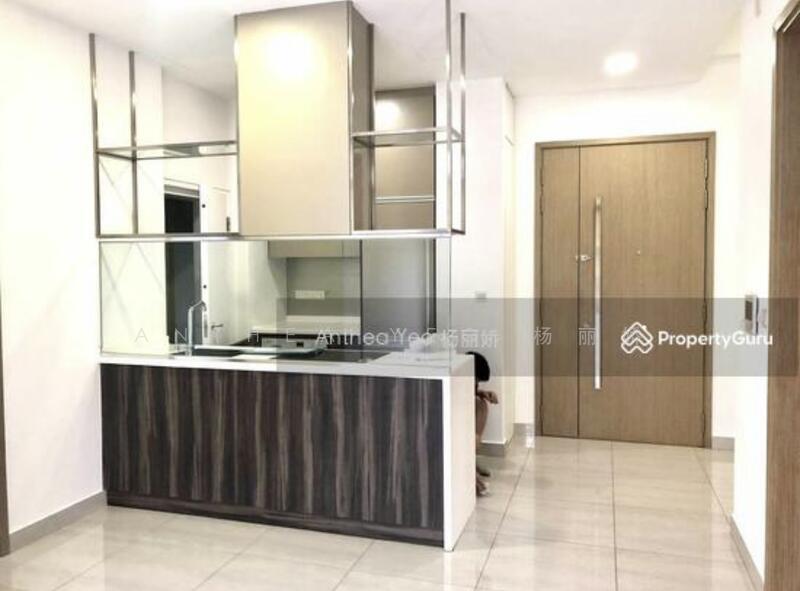 KAP Residences, 11 King Albert Park, 2 Bedrooms, 850 sqft, Condominium For Rent, by Anthea Yeo 杨丽娇, 24901942 - PropertyGuru.com.sg