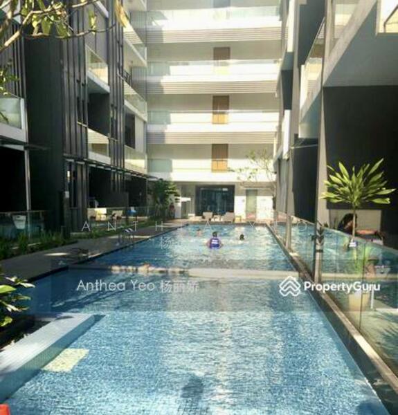 KAP Residences, 11 King Albert Park, 2 Bedrooms, 850 sqft, Condominium For Rent, by Anthea Yeo 杨丽娇, 24901942 - PropertyGuru.com.sg