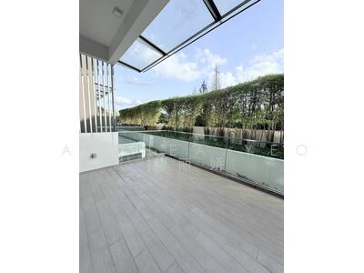 For Rent - KAP Residences