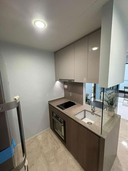 Avenue South Residence, 13 Silat Avenue, 2 Bedrooms, 657 sqft, Condominium For Rent, by Novene Ng, 24902029 - PropertyGuru.com.sg
