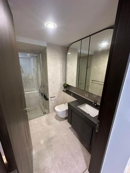 Avenue South Residence, 13 Silat Avenue, 2 Bedrooms, 657 sqft, Condominium For Rent, by Novene Ng, 24902029 - PropertyGuru.com.sg