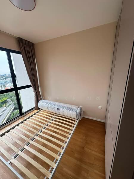Avenue South Residence, 13 Silat Avenue, 2 Bedrooms, 657 sqft, Condominium For Rent, by Novene Ng, 24902029 - PropertyGuru.com.sg