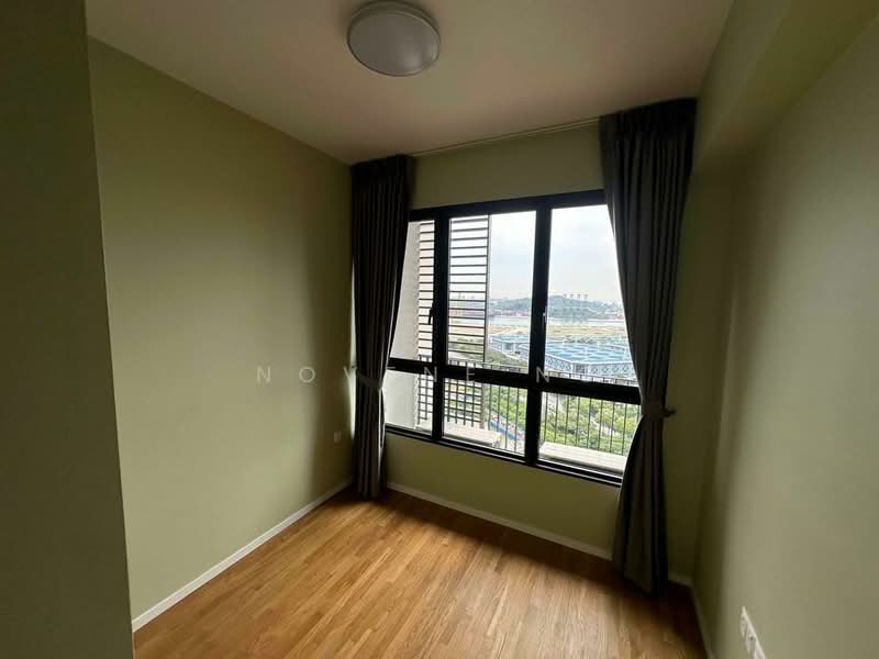 Avenue South Residence, 13 Silat Avenue, 2 Bedrooms, 657 sqft, Condominium For Rent, by Novene Ng, 24902029 - PropertyGuru.com.sg