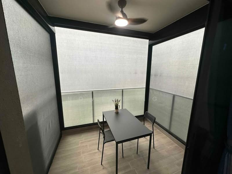 Avenue South Residence, 13 Silat Avenue, 2 Bedrooms, 657 sqft, Condominium For Rent, by Novene Ng, 24902029 - PropertyGuru.com.sg