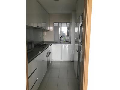 For Rent - Parc Clematis