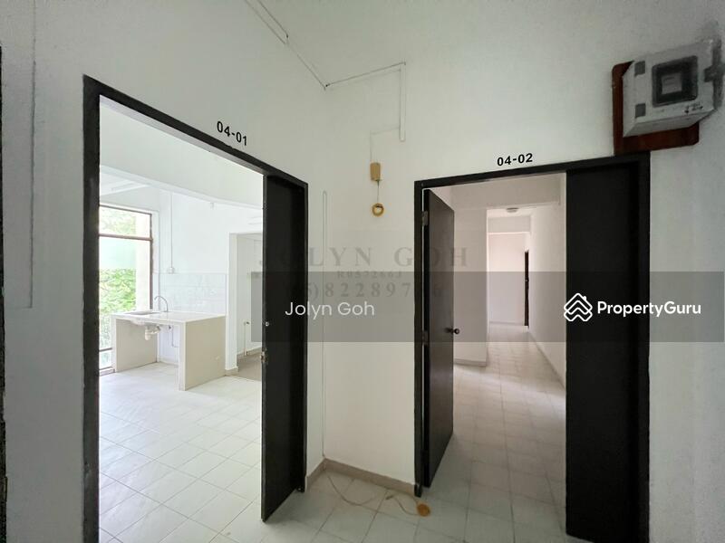 For Rent - Siglap Court