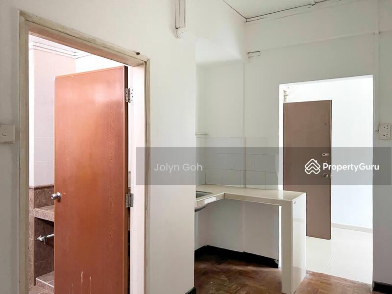 For Rent - Siglap Court