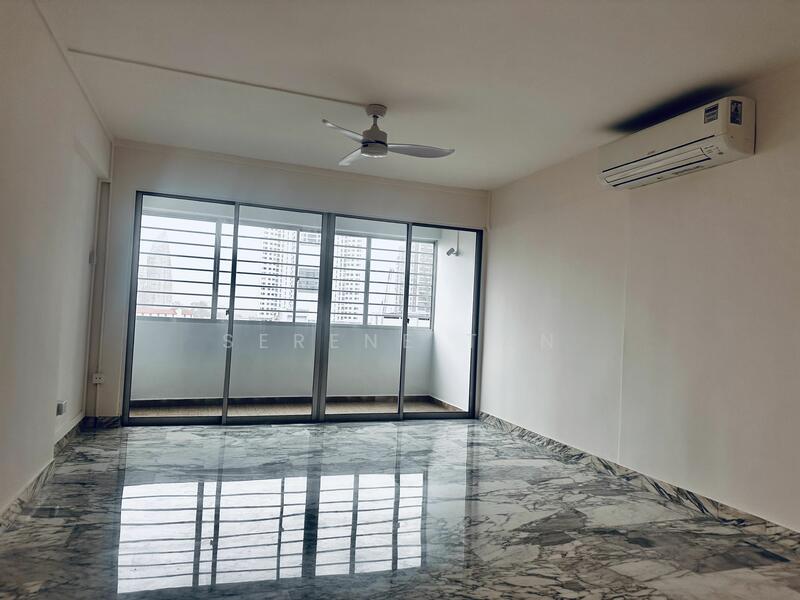 73 Telok Blangah Heights, 73 Telok Blangah Heights, 3 Bedrooms, 1,259 sqft, HDB Flat For Rent, by Serene Tan, 24902223 - PropertyGuru.com.sg