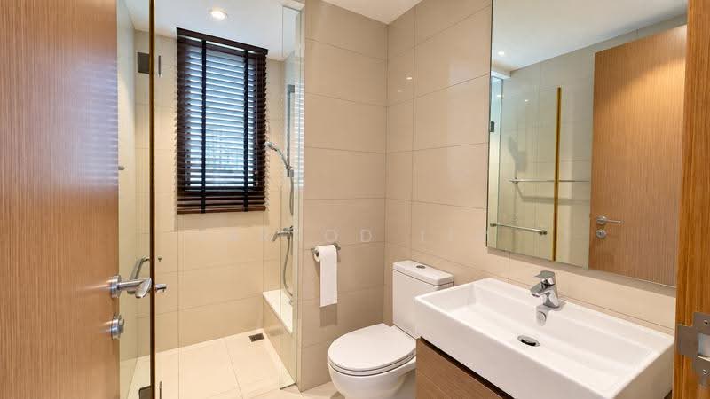 Belysa, 55 Pasir Ris Drive 1, Pasir Ris / Tampines, 3 Bedrooms, 1,087 sqft, Executive Condominium For Rent, by Jarrod Lim, 24902236 - Bathroom - PropertyGuru.com.sg