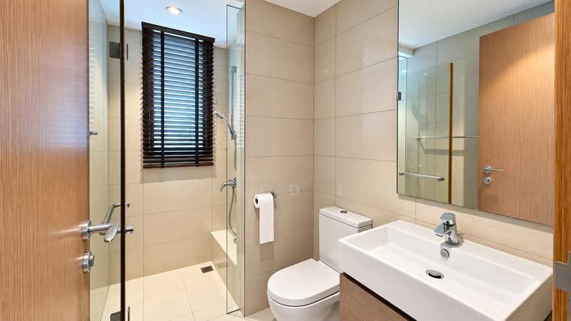Belysa, 55 Pasir Ris Drive 1, Pasir Ris / Tampines, 3 Bedrooms, 1,087 sqft, Executive Condominium For Rent, by Jarrod Lim, 24902236 - Bathroom - PropertyGuru.com.sg