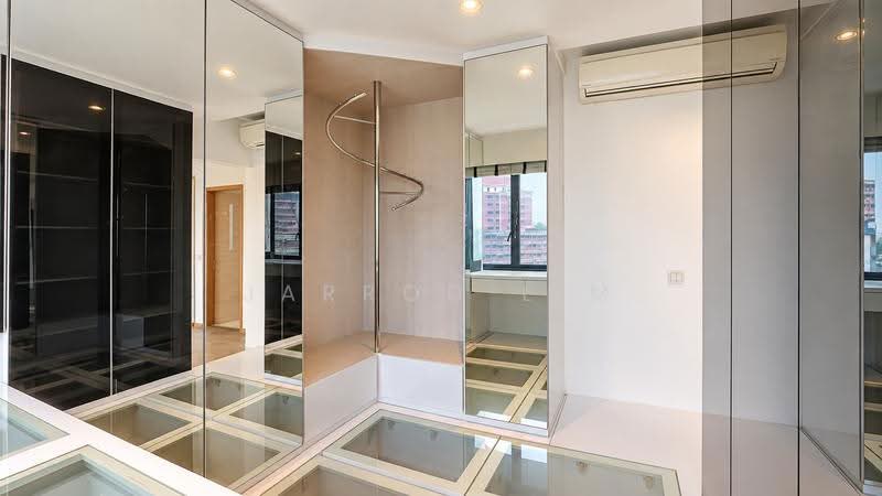 Belysa, 55 Pasir Ris Drive 1, Pasir Ris / Tampines, 3 Bedrooms, 1,087 sqft, Executive Condominium For Rent, by Jarrod Lim, 24902236 - Interior - PropertyGuru.com.sg