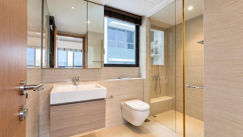 Belysa, 55 Pasir Ris Drive 1, Pasir Ris / Tampines, 3 Bedrooms, 1,087 sqft, Executive Condominium For Rent, by Jarrod Lim, 24902236 - Bathroom - PropertyGuru.com.sg