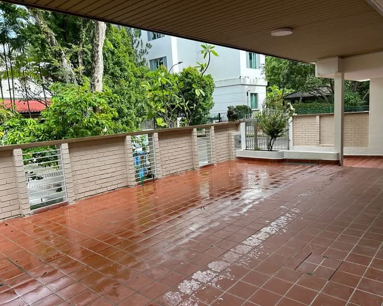 Double Storey Semi Detached House @ Stevens Drive, Stevens Drive, Tanglin / Holland / Bukit Timah, 4 Bedrooms, 3,165 sqft, Semi-Detached House For Rent, by George Lim, 24902241 - PropertyGuru.com.sg