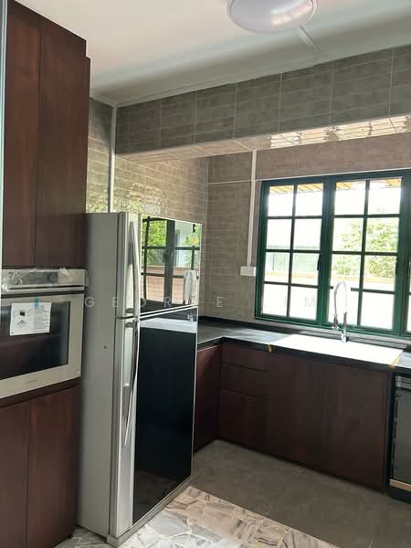 Double Storey Semi Detached House @ Stevens Drive, Stevens Drive, Tanglin / Holland / Bukit Timah, 4 Bedrooms, 3,165 sqft, Semi-Detached House For Rent, by George Lim, 24902241 - PropertyGuru.com.sg