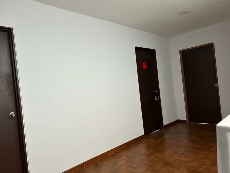 Double Storey Semi Detached House @ Stevens Drive, Stevens Drive, Tanglin / Holland / Bukit Timah, 4 Bedrooms, 3,165 sqft, Semi-Detached House For Rent, by George Lim, 24902241 - PropertyGuru.com.sg
