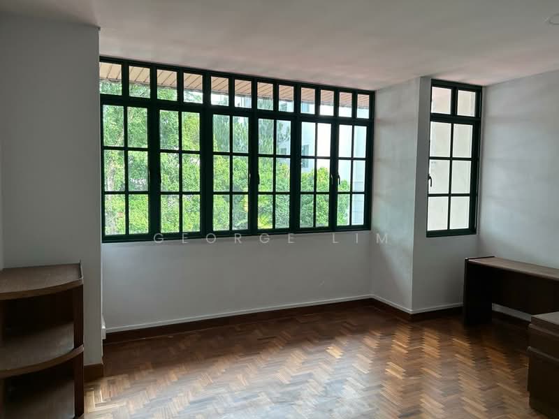 Double Storey Semi Detached House @ Stevens Drive, Stevens Drive, Tanglin / Holland / Bukit Timah, 4 Bedrooms, 3,165 sqft, Semi-Detached House For Rent, by George Lim, 24902241 - PropertyGuru.com.sg