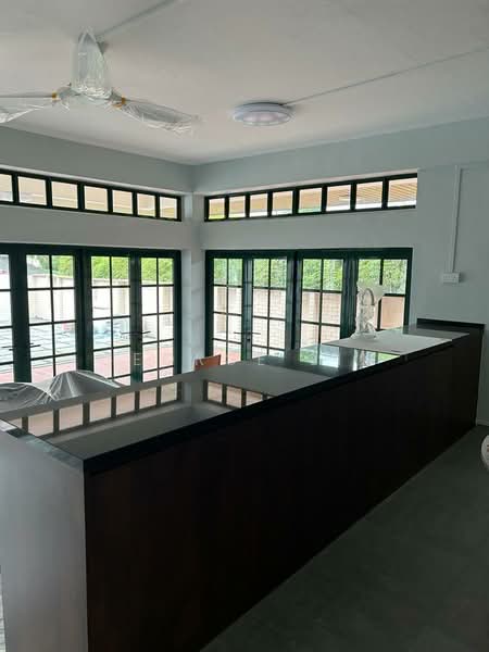 Double Storey Semi Detached House @ Stevens Drive, Stevens Drive, Tanglin / Holland / Bukit Timah, 4 Bedrooms, 3,165 sqft, Semi-Detached House For Rent, by George Lim, 24902241 - PropertyGuru.com.sg