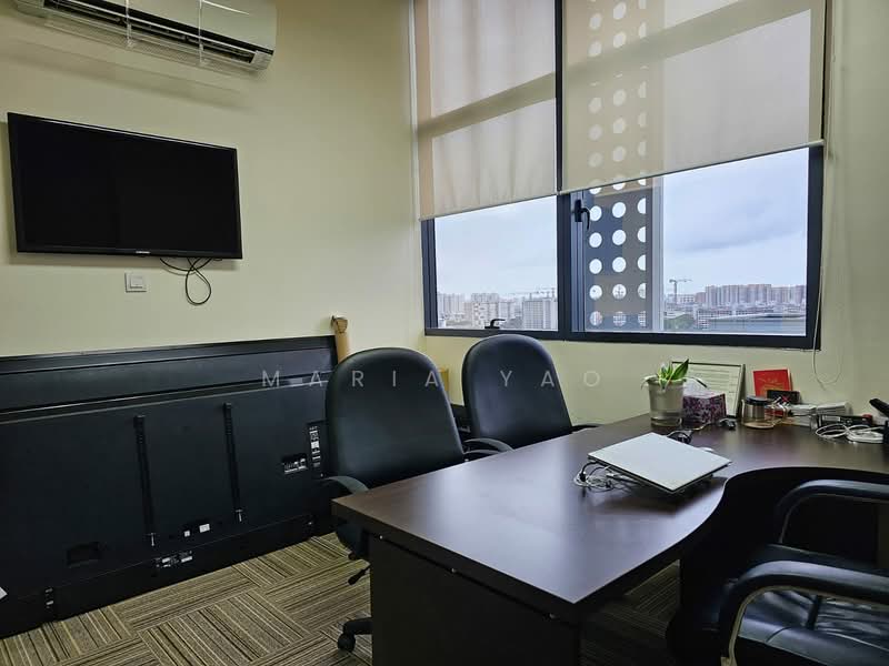 HH @ Kallang, 55 Kallang Pudding Road, 1,830 sqft, Light Industrial (B1) For Sale, by Maria Yao, 24902334 - CommercialGuru.com.sg