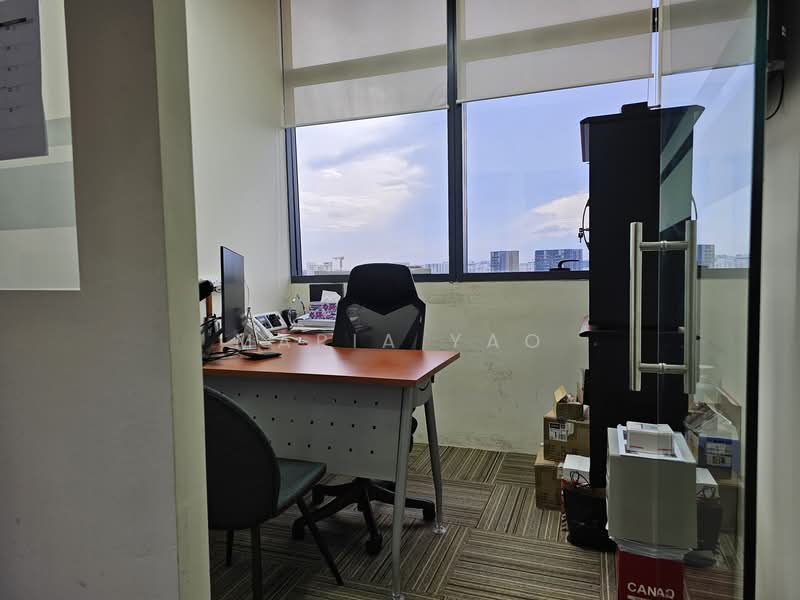 HH @ Kallang, 55 Kallang Pudding Road, 1,830 sqft, Light Industrial (B1) For Sale, by Maria Yao, 24902334 - CommercialGuru.com.sg
