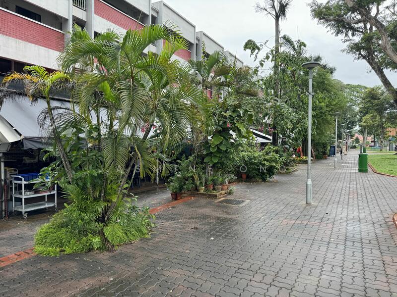 5 Changi Village Road, 5 Changi Village Road, 650 sqft, Food & Beverage For Rent, by Jasmine Ong, 24902365 - CommercialGuru.com.sg