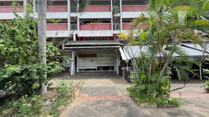 5 Changi Village Road, 5 Changi Village Road, 650 sqft, Food & Beverage For Rent, by Jasmine Ong, 24902365 - CommercialGuru.com.sg