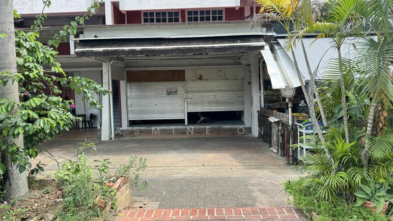 5 Changi Village Road, 5 Changi Village Road, 650 sqft, Food & Beverage For Rent, by Jasmine Ong, 24902365 - CommercialGuru.com.sg